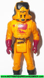 M.A.S.K. kenner BRAD TURNER CONDOR complete SHORT mask cartoon animated 109