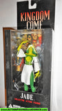 dc direct JADE kingdom come alex ross justice league collectibles moc mib