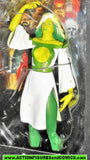 dc direct JADE kingdom come alex ross justice league collectibles moc mib