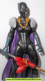 marvel legends BLACK PANTHER SHURI Toys r us tru exclusive action figure