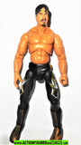 Wrestling WWE action figures Eddie GUERRERO vs Billy GUNN jakks pacific