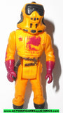 M.A.S.K. kenner BRAD TURNER CONDOR complete SHORT mask cartoon animated 109