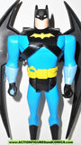 batman animated series BATMAN KNIGHT GLIDER new adventures dc 99p