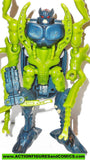 Transformers beast wars INSECTICON beetle 1996 complete hasbro action figure