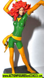 Marvel Eaglemoss PHOENIX 2005 #11 x-men universe green