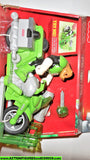 Justice League DC Super Friends KILOWOG CYCLE green lantern fisher price moc mib