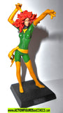 Marvel Eaglemoss PHOENIX 2005 #11 x-men universe green