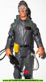 ghostbusters EGON SPENGLER Gray Suit TRU movie II action figure