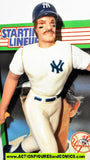 Starting Lineup DON MATTINGLY 1989 NY Yankees 23 sports baseball
