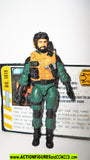 gi joe TOMAHAWK ghost hawk pilot pursuit of cobra 2010 poc