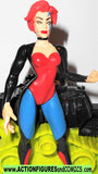 X-MEN X-Force toy biz JEAN GREY Phoenix Age of Apocalypse 1998