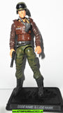 gi joe GENERAL HAWK 2008  25th anniversary complete g.i.