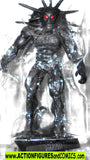 Marvel Eaglemoss BLACKHEART 2011 #160 Ghost rider moc mib