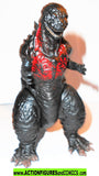 GODZILLA bandai 2016 GODZILLA RESURGENCE 6 inch shin