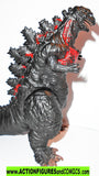 GODZILLA bandai 2016 GODZILLA RESURGENCE 6 inch shin