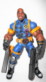 marvel legends BISHOP bald VARIANT apocalypse series x-men toy biz