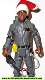 ghostbusters WINSTON ZEDDEMORE Christmas xmas matty exclusive movie II action figure