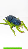 Transformers beast wars INSECTICON beetle 1996 complete hasbro action figure