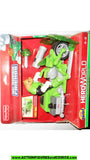 Justice League DC Super Friends KILOWOG CYCLE green lantern fisher price moc mib