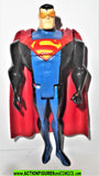 justice league unlimited ERADICATOR Superman dc universe animated CUSTOM