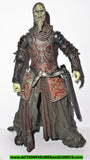 Lord of the Rings SOLDIER of the Dead 2003 toy biz complete Pelennor fields