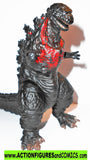 GODZILLA bandai 2016 GODZILLA RESURGENCE 6 inch shin