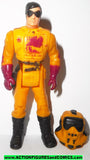 M.A.S.K. kenner BRAD TURNER CONDOR complete SHORT mask cartoon animated 109