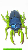 Transformers beast wars INSECTICON beetle 1996 complete hasbro action figure