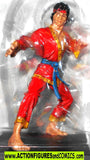 Marvel Eaglemoss SHANG CHI 2009 #111 avengers moc mib