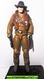 gi joe WILD BILL 2007 v11 25th anniversary nofc