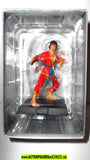 Marvel Eaglemoss SHANG CHI 2009 #111 avengers moc mib