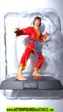 Marvel Eaglemoss SHANG CHI 2009 #111 avengers moc mib