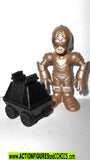 STAR WARS galactic heroes DEATH STAR DROIDS complete hasbro