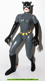 batman animated series CATWOMAN 1992 2003 kenner hasbro action figures