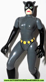 batman animated series CATWOMAN 1992 2003 kenner hasbro action figures