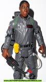 ghostbusters WINSTON ZEDDEMORE Christmas xmas matty exclusive movie II action figure
