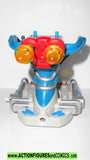 X-MEN X-Force toy biz PROFESSOR X 1997 Space Riders marvel