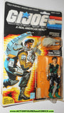 gi joe DIAL TONE 1986 v1 vintage complete hasbro gijoe moc