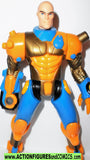 X-MEN X-Force toy biz PROFESSOR X 1997 Space Riders marvel