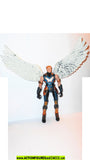 marvel legends ANGEL archangel toybiz X-men Classics 2006