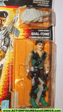 gi joe DIAL TONE 1986 v1 vintage complete hasbro gijoe moc