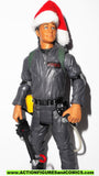 ghostbusters PETER VENKMAN Christmas xmas matty exclusive movie II