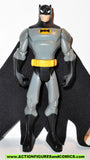 batman EXP animated series BATMAN original series 1 suit dc universe fig