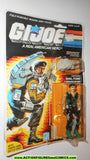 gi joe DIAL TONE 1986 v1 vintage complete hasbro gijoe moc