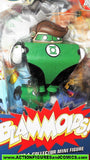 DC Direct Blammoids GREEN LANTERN hal jordan series 1 collectibles moc