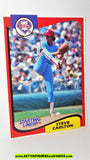 Starting Lineup STEVE CARLTON 1994 Philadelphia Phillys sports baseball