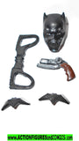 dc universe classics BATMAN weapon accessory set 6 inch part multiverse