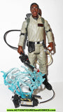 ghostbusters WINSTON ZEDDEMORE 2009 series 1 matty exclusive movie