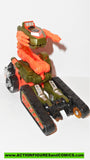 Transformers beast machines SCAVENGER 1999 complete hasbro action figures