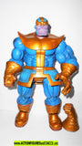 marvel select THANOS 8.5 inch 2005 infinity gauntlet avengers legends